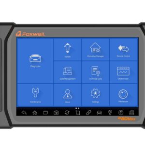 Foxwell i80Max