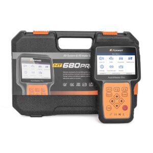 Foxwell NT680 Pro