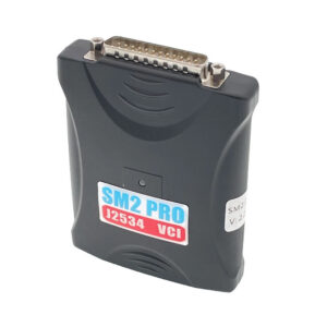 SM2 PRO J2534 - Китай