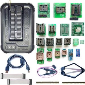 XGecu Pro T48 (TL886)