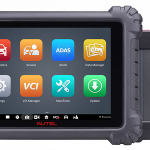 Сканер диагностический Autel MaxiSys MS909, J2534, DoIP, D-PDU