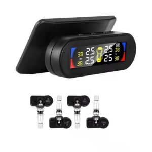 Система контроля давления в шинах TPMS(внутренние датчики)