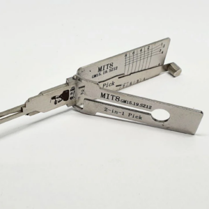 Lishi 2-in-1 MIT8