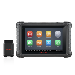 Сканер диагностический Autel MaxiDAS DS900BT, DoIP, беспроводной