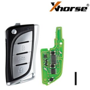 Ключ Xhorse XELEX0EN