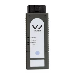 Диагностический адаптер VAS 6154 Wi-Fi
