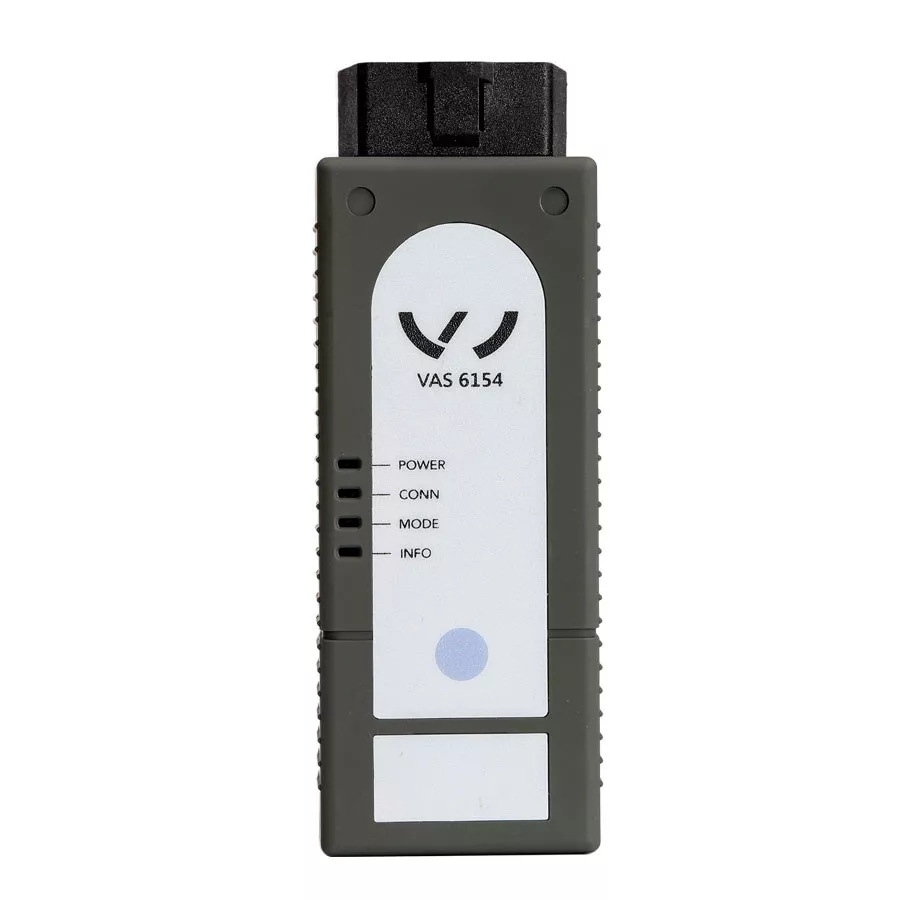 Диагностический адаптер VAS 6154 Wi-Fi