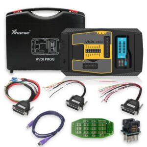 Программатор Xhorse VVDI Prog