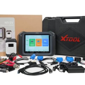 XTOOL Next N9EV Интеллектуальная диагностическая система