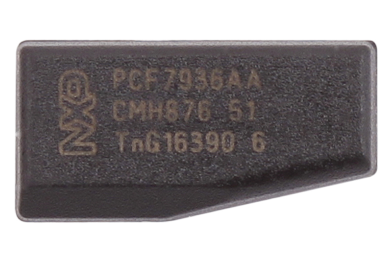 Чип ID46-PCF7936