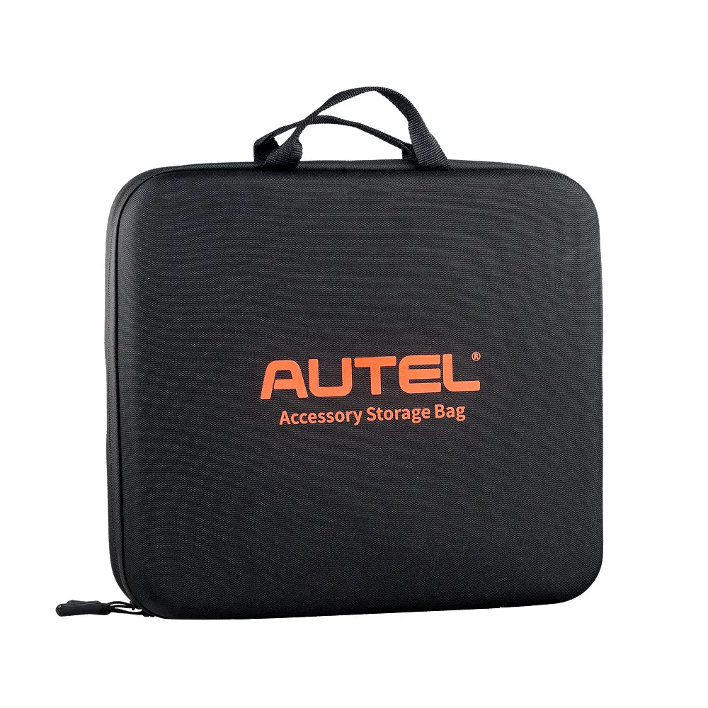 Сканер диагностический Autel MaxiSys MS919S2, измерительный модуль, J2534, DoIP, D-PDU — изображение 8