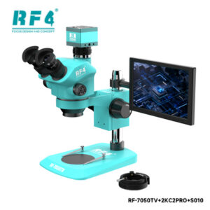 RF-7050TV+2KC2PRO+S010