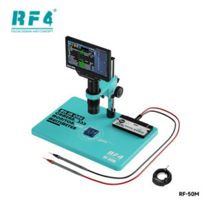 RF-50M