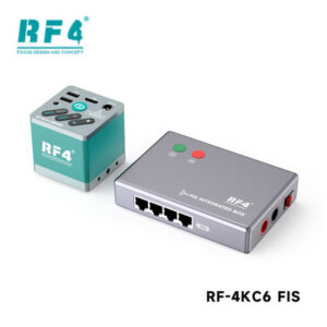 RF-4KC6 FIS