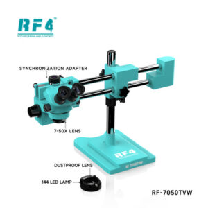 RF-7050TVW