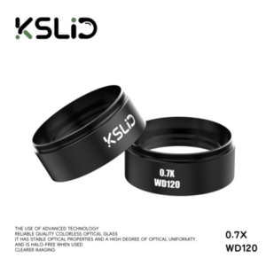 KSLID 0.7X