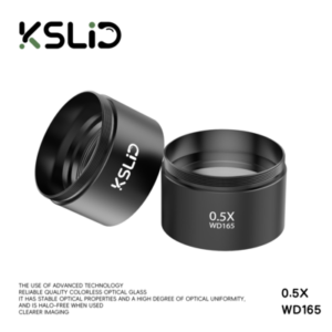 KSLID 0.5X