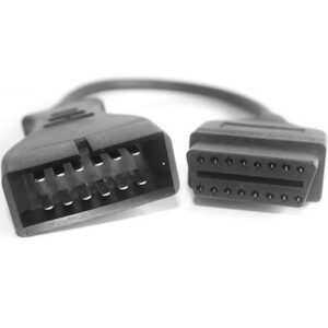 Переходник GM12 pin - OBD2