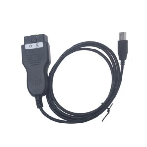 VAG K+CAN Сommander 5.5 - автомобильный сканер