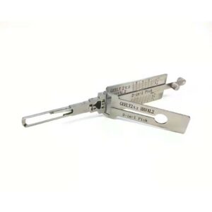 Lishi 2-in-1 GEELY2/HAVAL2