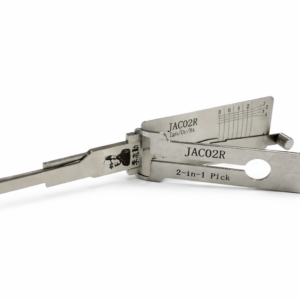 Lishi 2-in-1 JAC02R