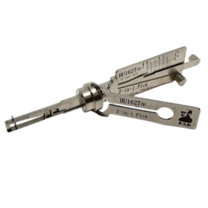 Lishi 2-in-1 HU162T(9) V.2