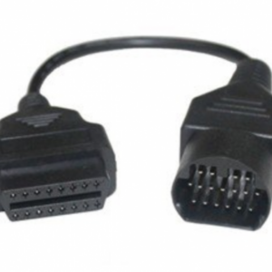 Переходник Mazda 17 pin - OBD2