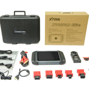 Xtool X100 Pad Elite (PAD3)
