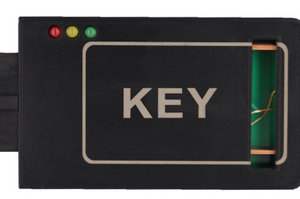 CGBC010501 - KEY adapter