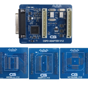 CGBC020401 - CGPRO adapter