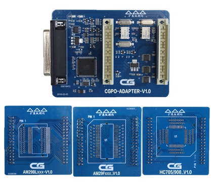 CGBC020401 - CGPRO adapter