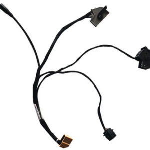 TOP46 - Porsche sample version testing cable