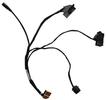 TOP46 - Porsche sample version testing cable