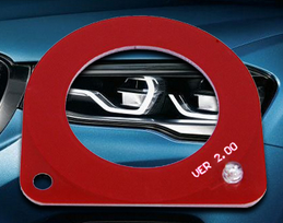 TOP62 - Car Key ECU Test Coil