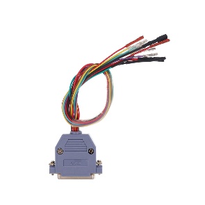CGZD010301 - BMW ISN Cable