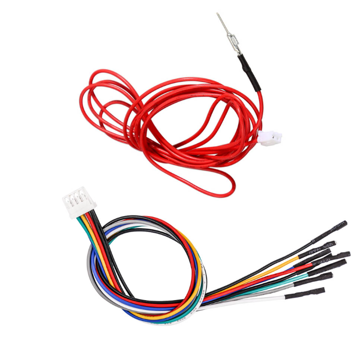 CGZD020901 - AC adapter cable