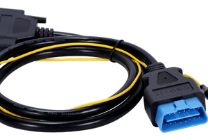 CGZD020101 - OBDII cable