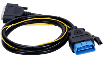 CGZD020101 - OBDII cable
