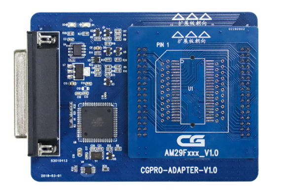 CGBC021301 - AM29F Adapter