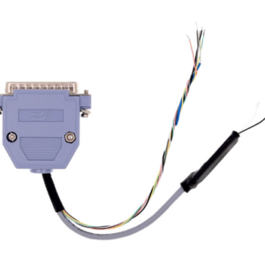CGBC020101 - DB25 connector
