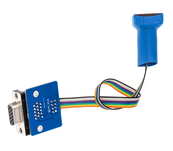 CGBC020501 - 711 Adapter