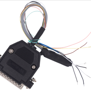 CGBC020801 - CAS4 Adapter
