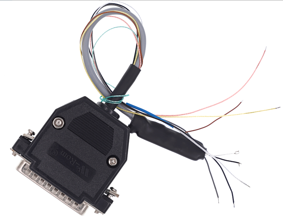 CGBC020801 - CAS4 Adapter