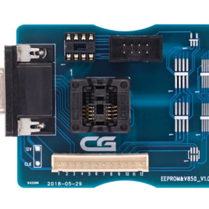 CGBC020201 - V850 Adapter