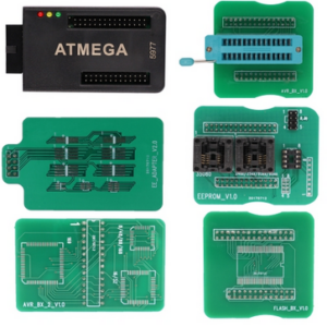 CGBC010402 - ATM adapter