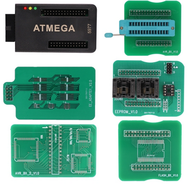 CGBC010402 - ATM adapter
