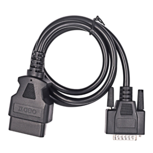 CGZD030101 - OBD cable