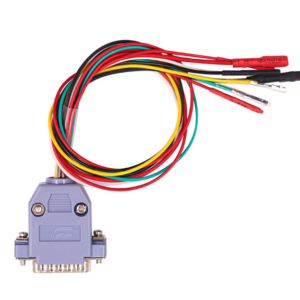 CGZD030201 - DB15 Cable