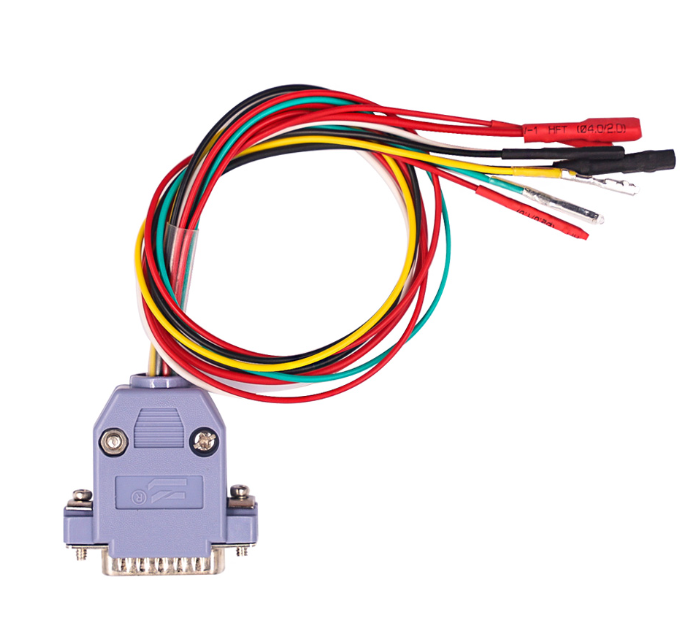 CGZD030201 - DB15 Cable