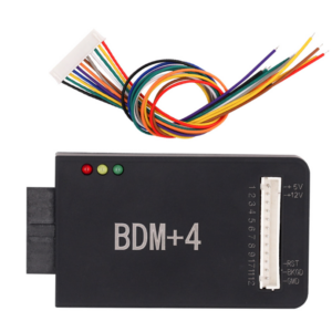 CGBC011702 - BDM+4 Adapter